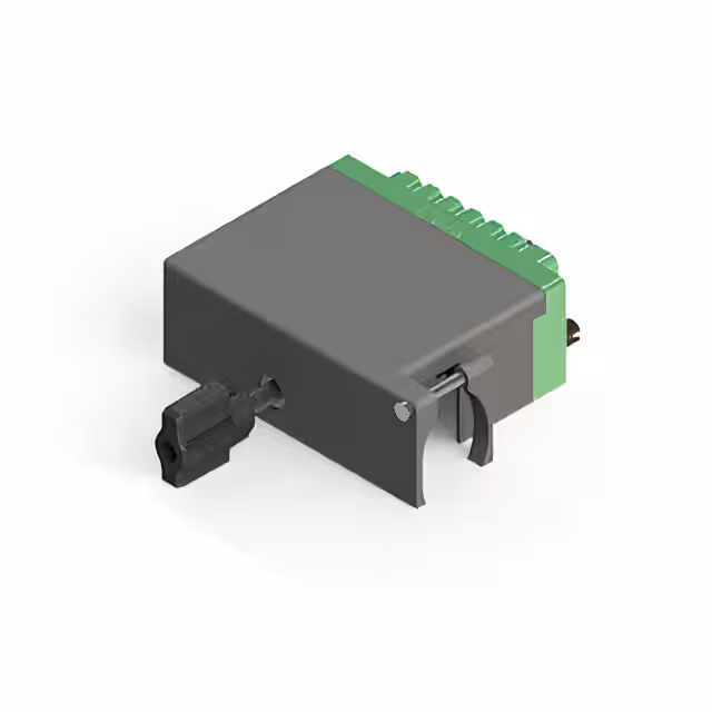 516-120-501-251 EDAC Inc.  Specialized